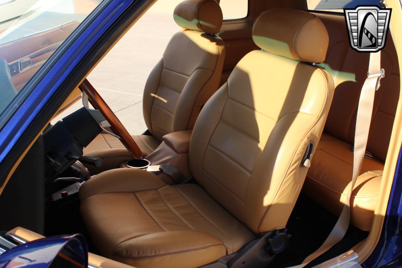 1981 Oldsmobile Cutlass Supreme 83