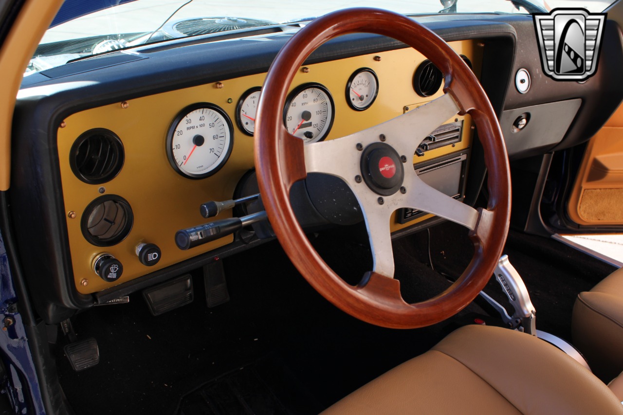 1981 Oldsmobile Cutlass Supreme 25