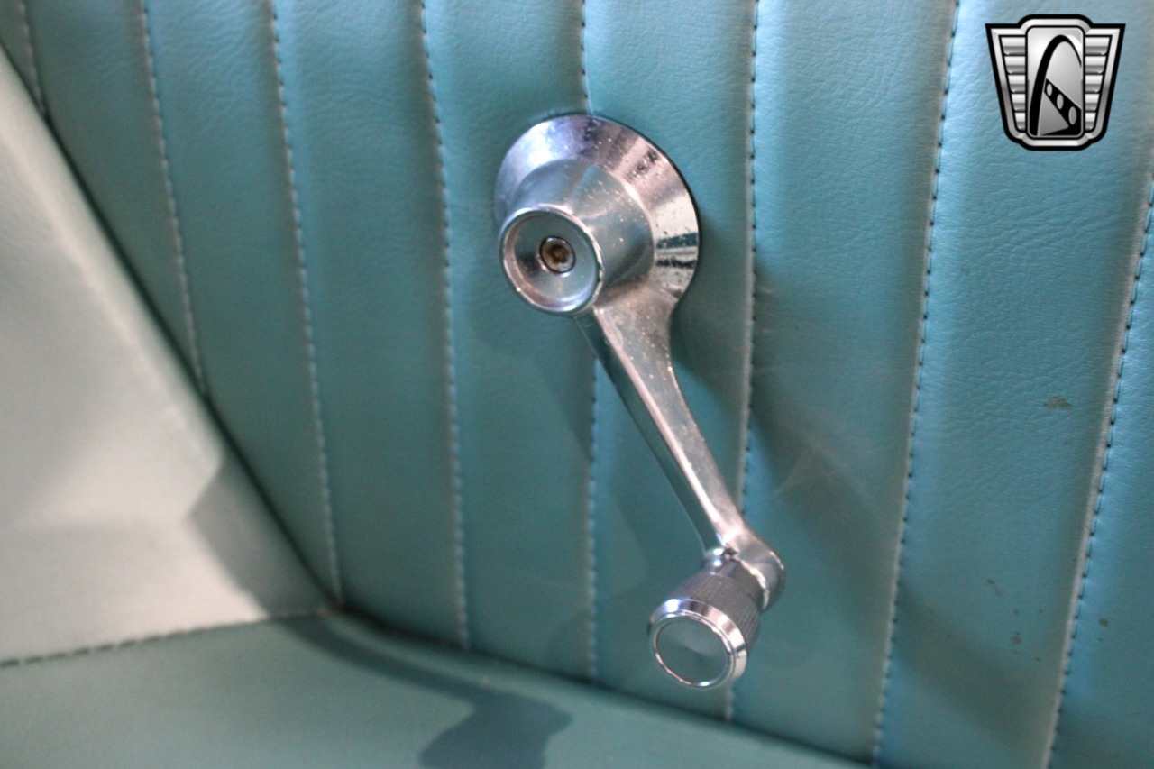 1966 Ford Galaxie 85