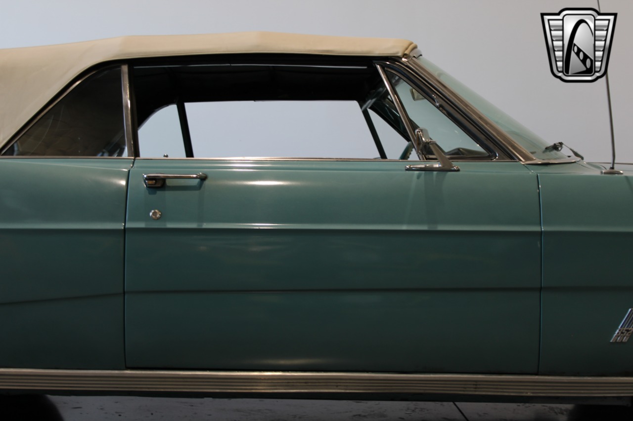 1966 Ford Galaxie 38