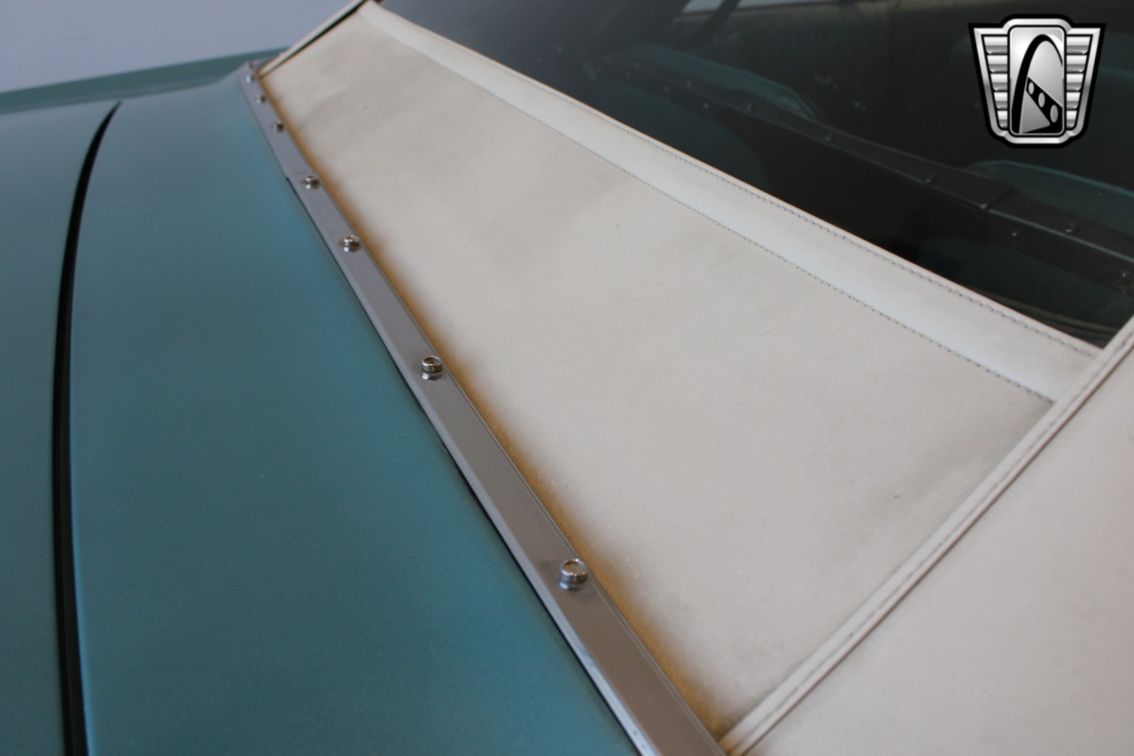 1966 Ford Galaxie 65