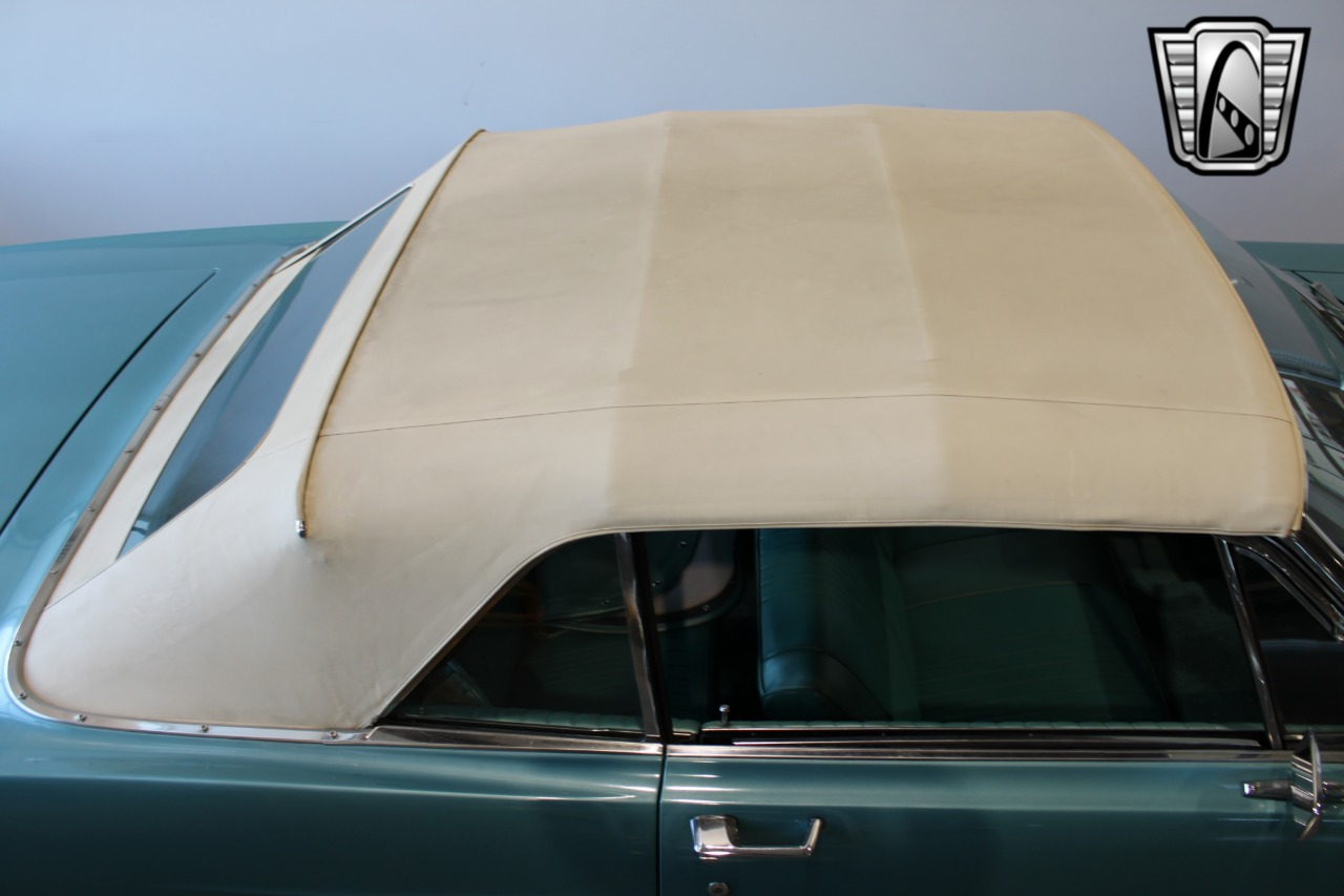 1966 Ford Galaxie 42