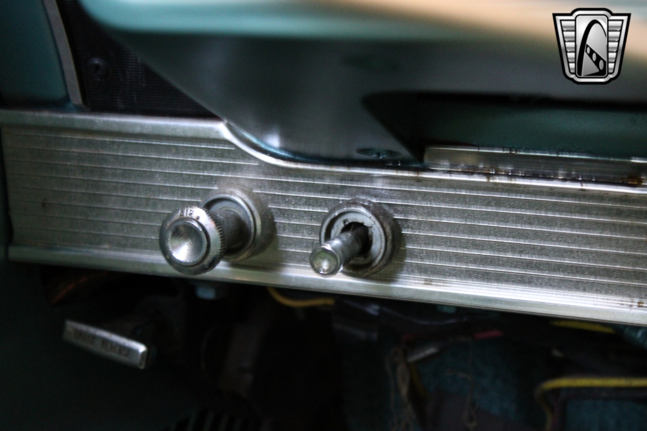 1966 Ford Galaxie 91