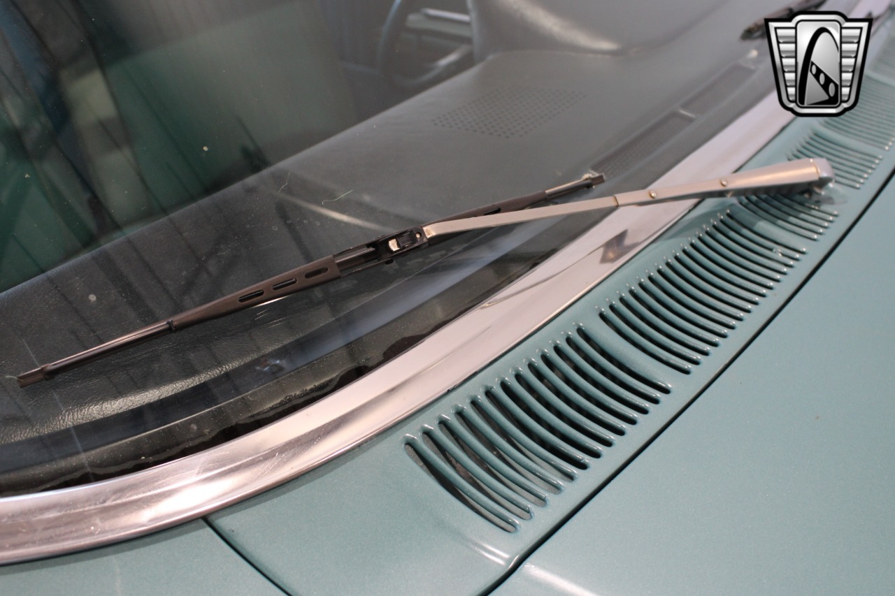 1966 Ford Galaxie 69