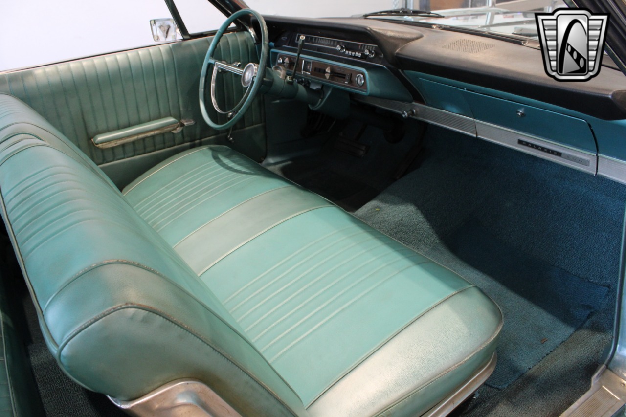 1966 Ford Galaxie 26