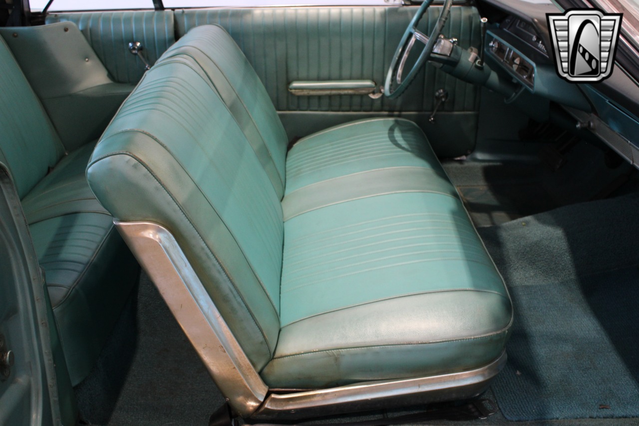 1966 Ford Galaxie 95