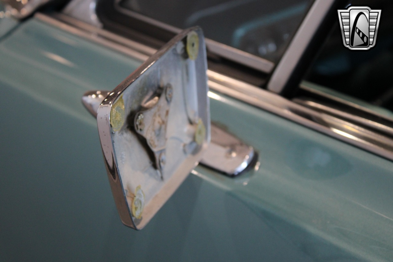 1966 Ford Galaxie 74