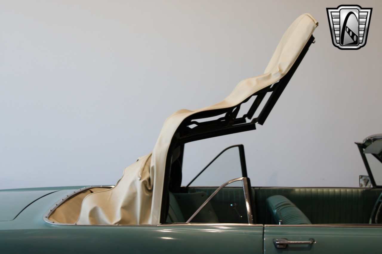 1966 Ford Galaxie 79