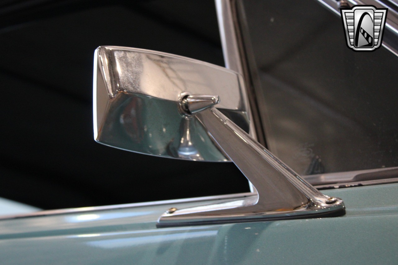 1966 Ford Galaxie 55