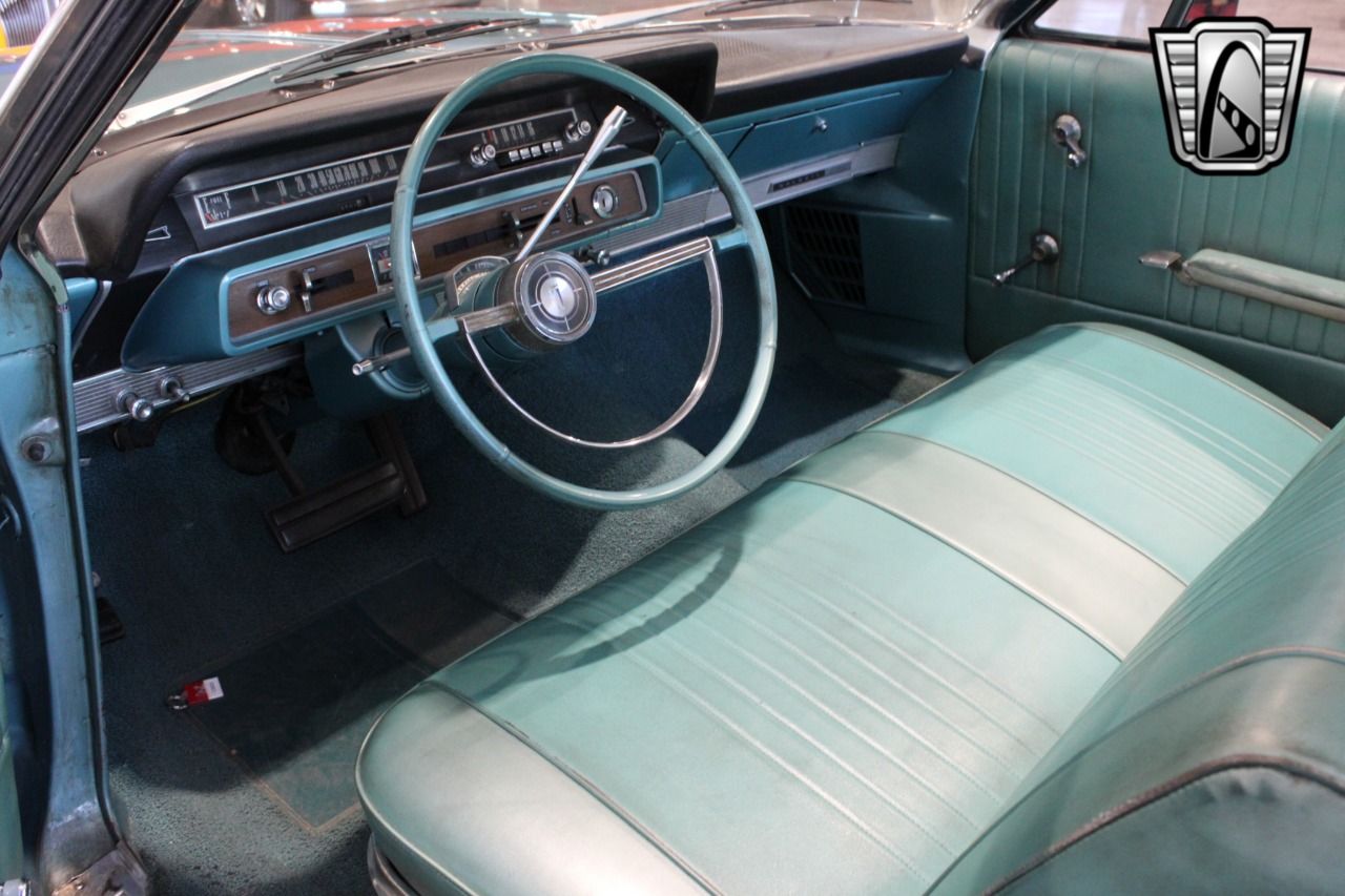 1966 Ford Galaxie 82