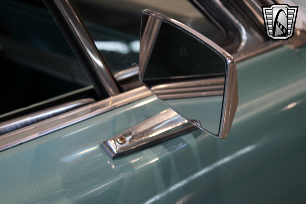 1966 Ford Galaxie 57