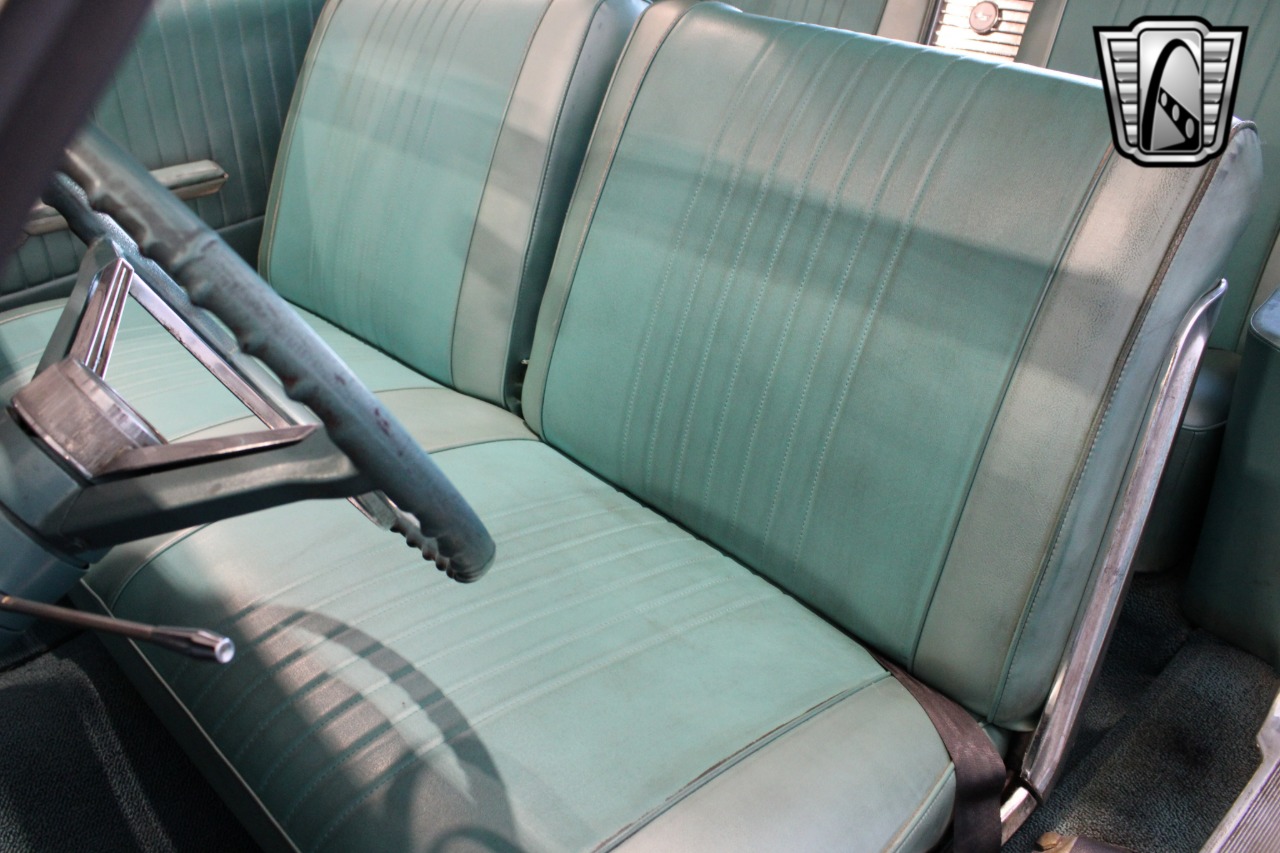 1966 Ford Galaxie 24