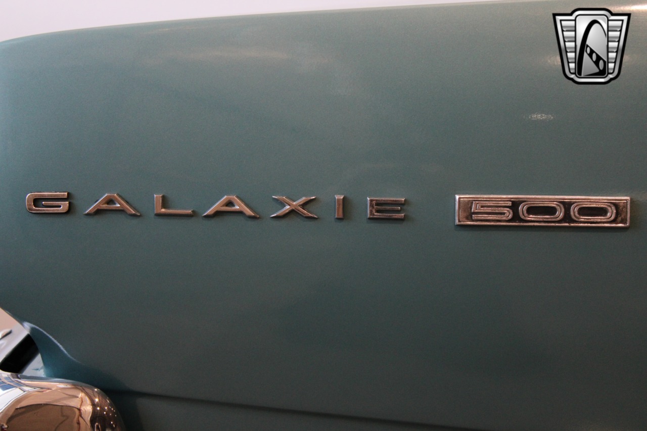 1966 Ford Galaxie 59