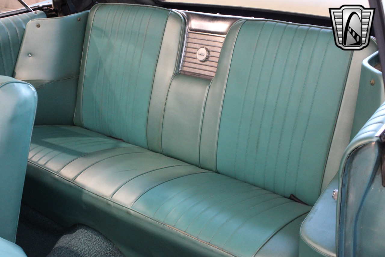 1966 Ford Galaxie 83
