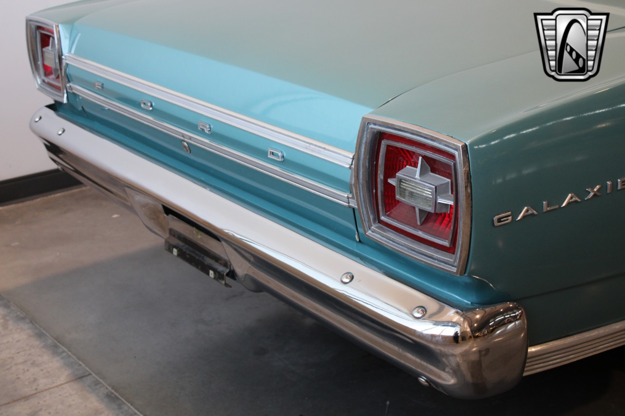 1966 Ford Galaxie 60