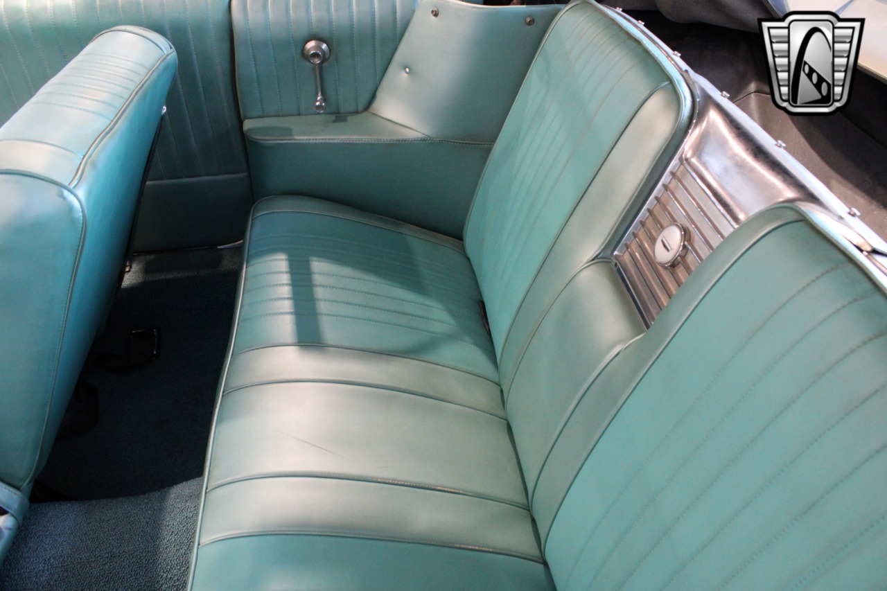 1966 Ford Galaxie 25