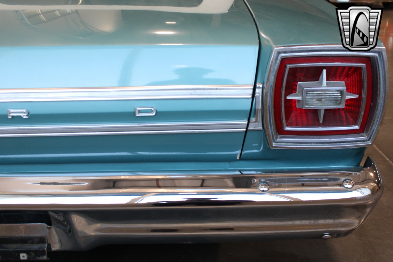 1966 Ford Galaxie 61