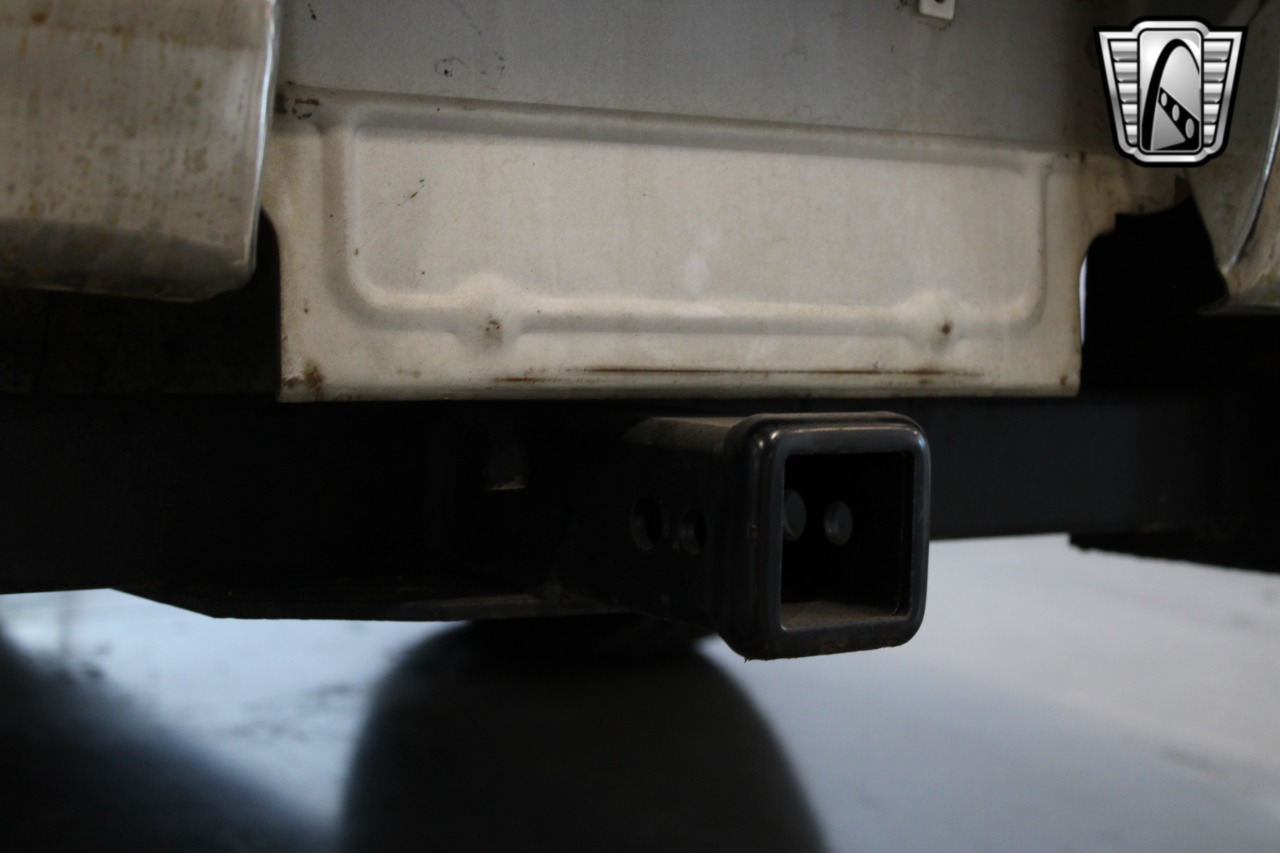 1978 Chevrolet Suburban 63