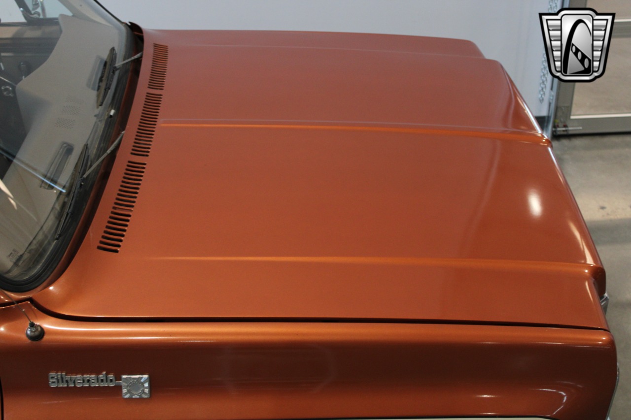 1978 Chevrolet Suburban 64