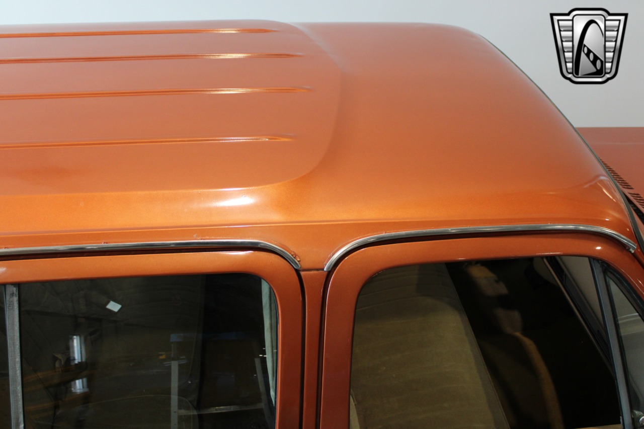 1978 Chevrolet Suburban 65