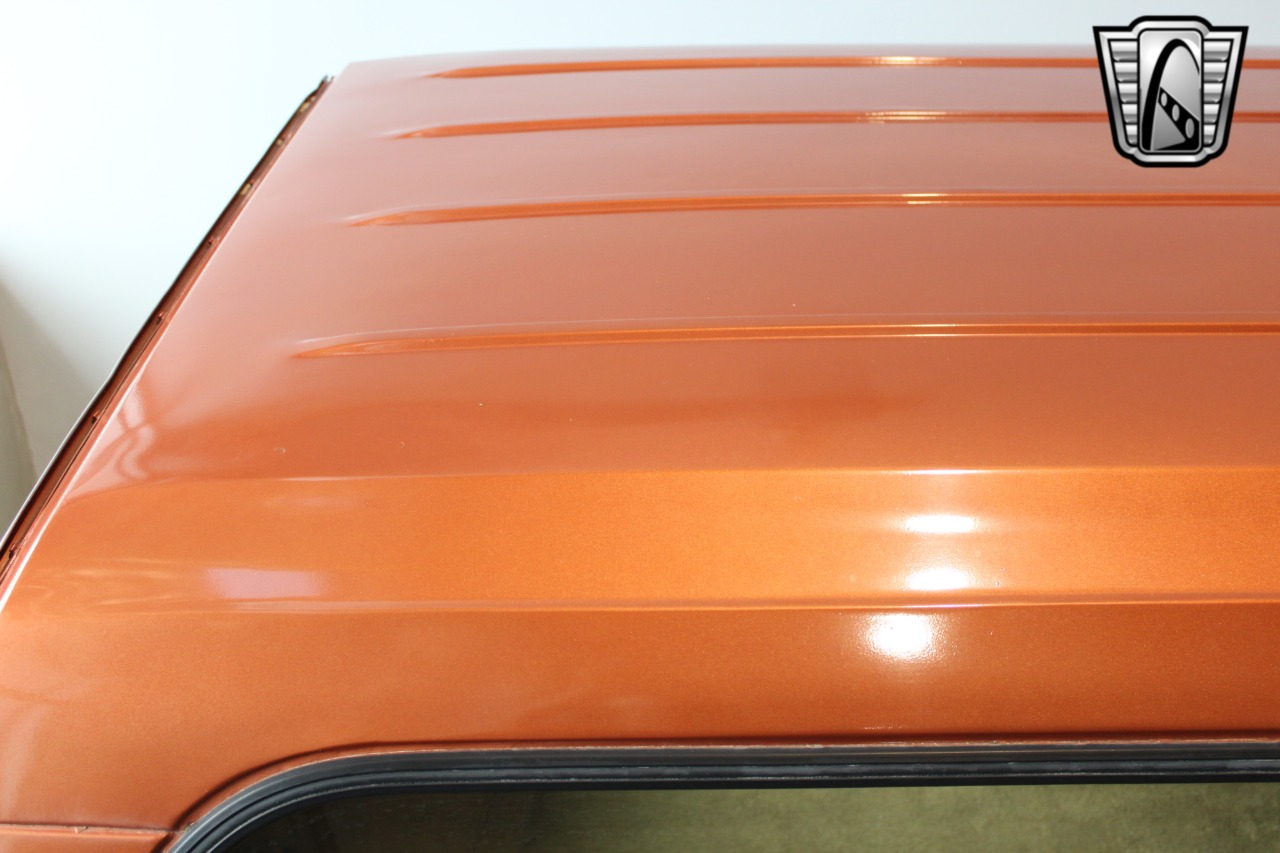 1978 Chevrolet Suburban 67