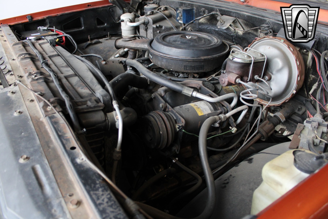 1978 Chevrolet Suburban 25