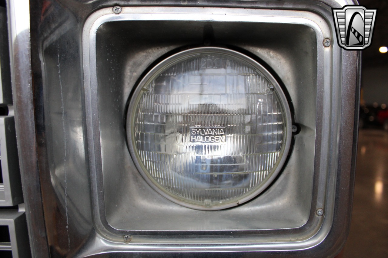 1978 Chevrolet Suburban 44