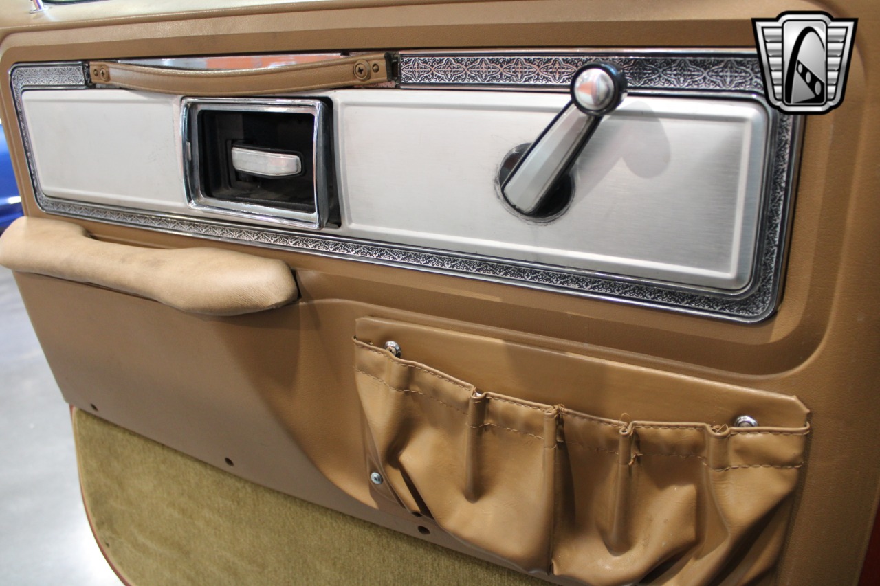 1978 Chevrolet Suburban 95