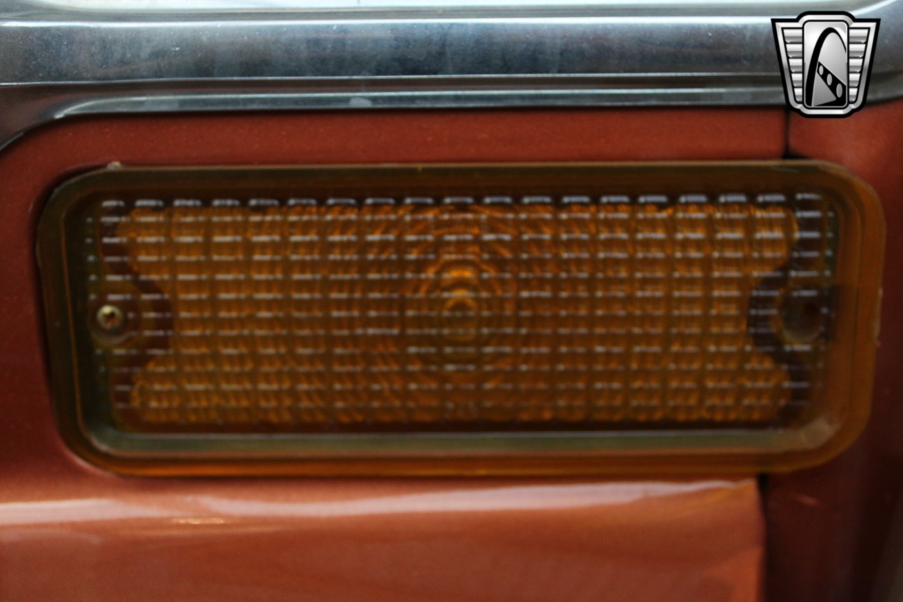1978 Chevrolet Suburban 45