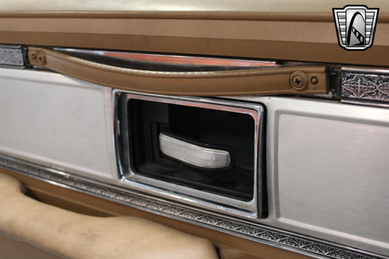 1978 Chevrolet Suburban 97