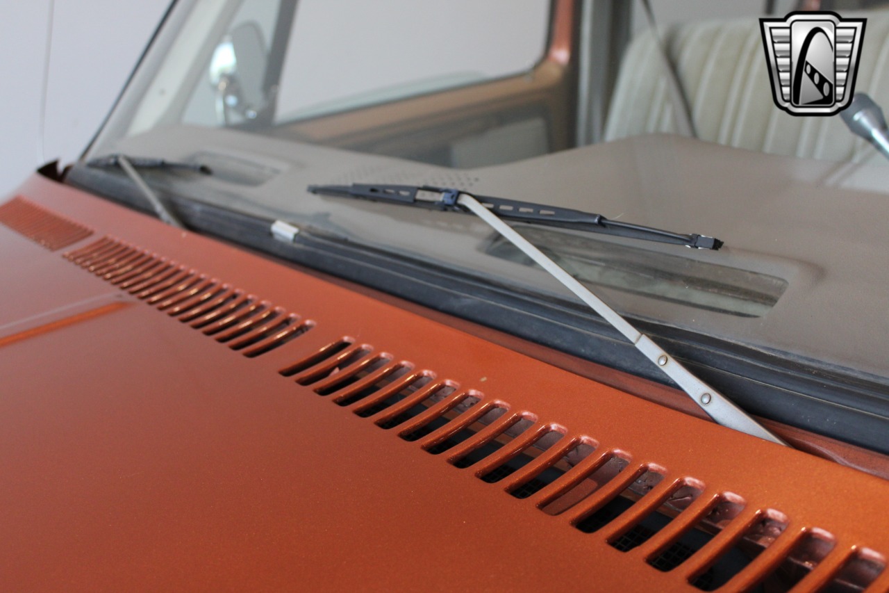 1978 Chevrolet Suburban 47