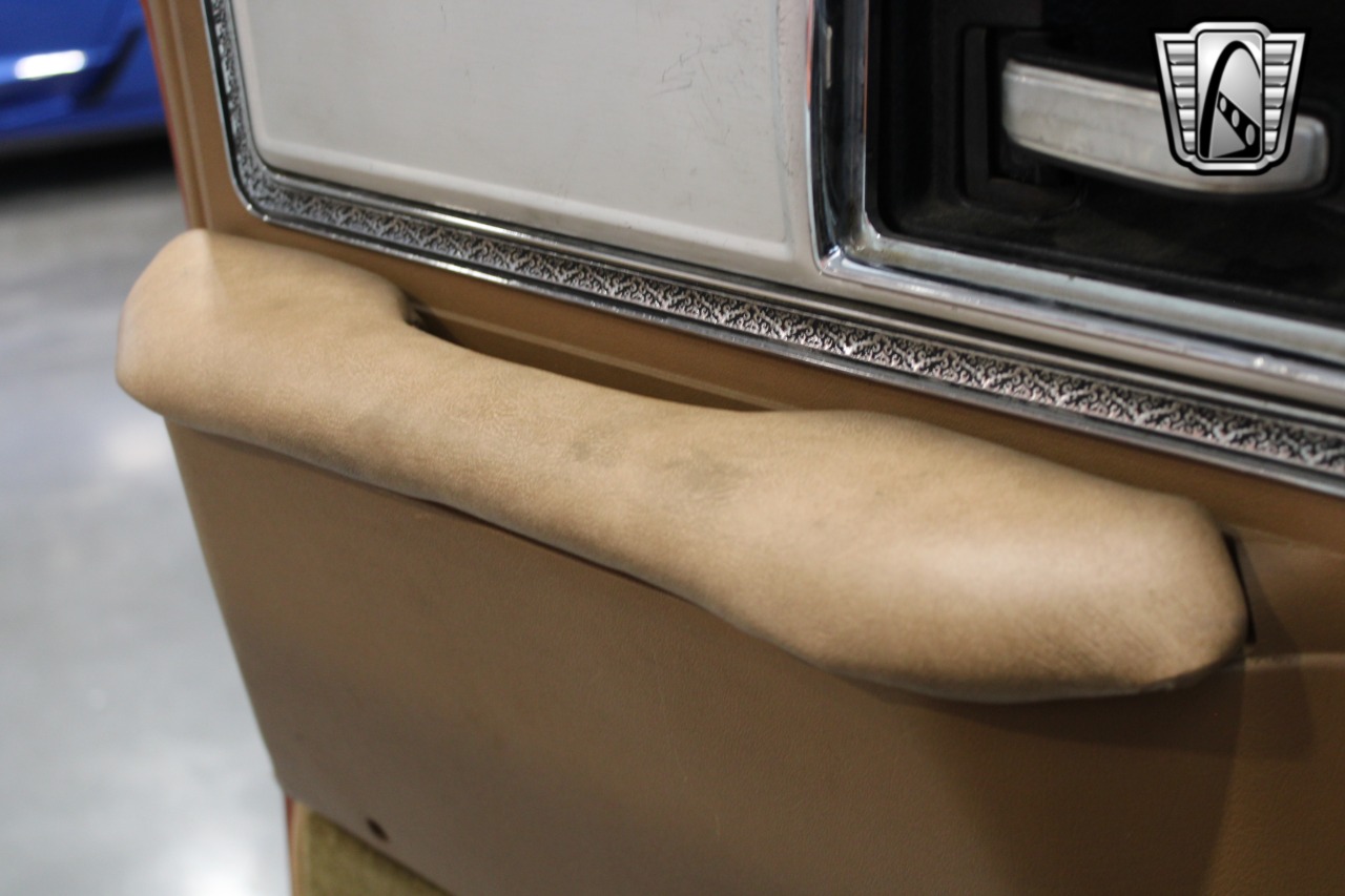 1978 Chevrolet Suburban 98