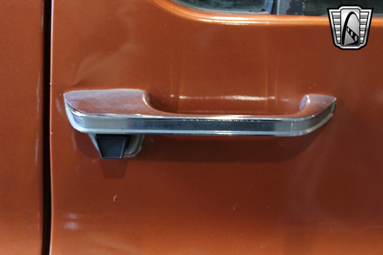 1978 Chevrolet Suburban 79