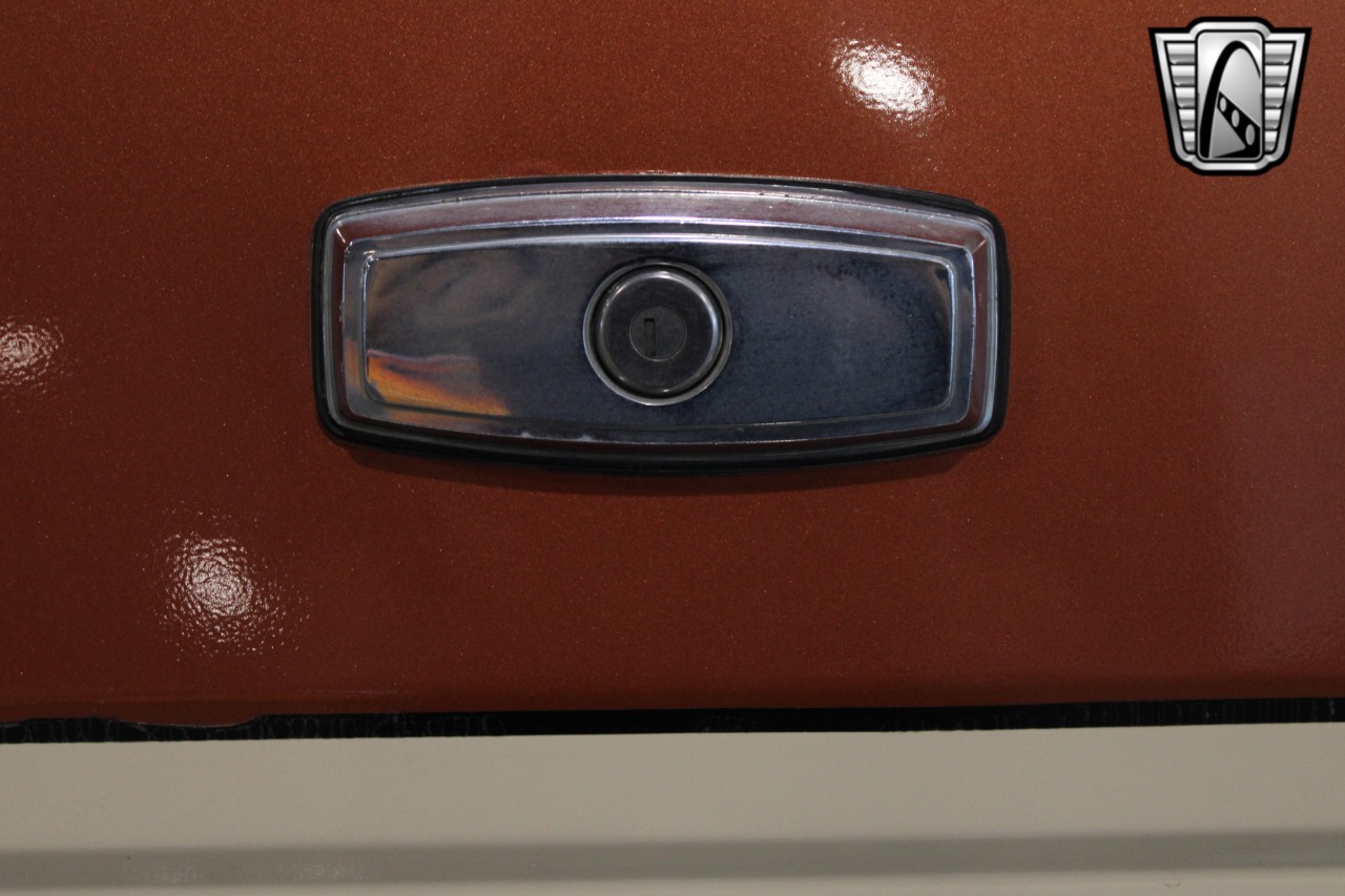 1978 Chevrolet Suburban 60