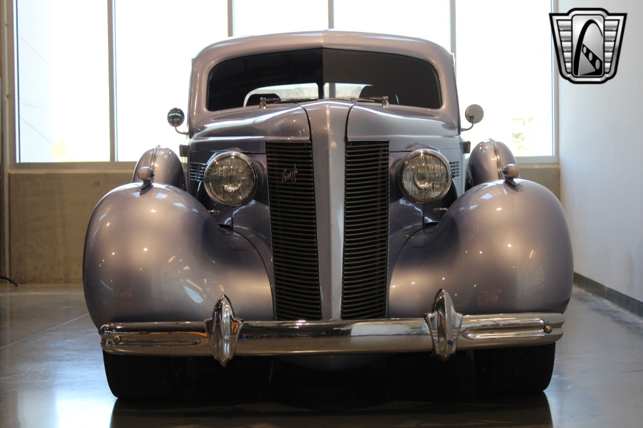 1937 Buick Coupe 14
