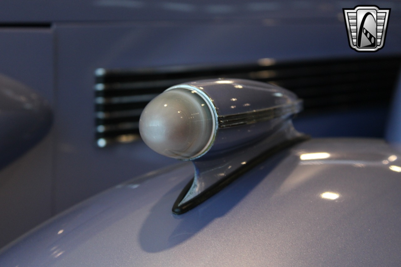1937 Buick Coupe 96