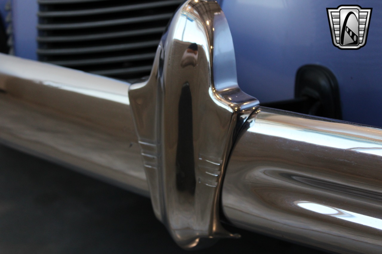 1937 Buick Coupe 97