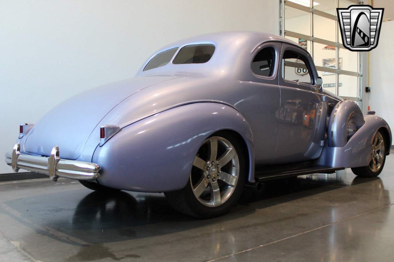 1937 Buick Coupe 17