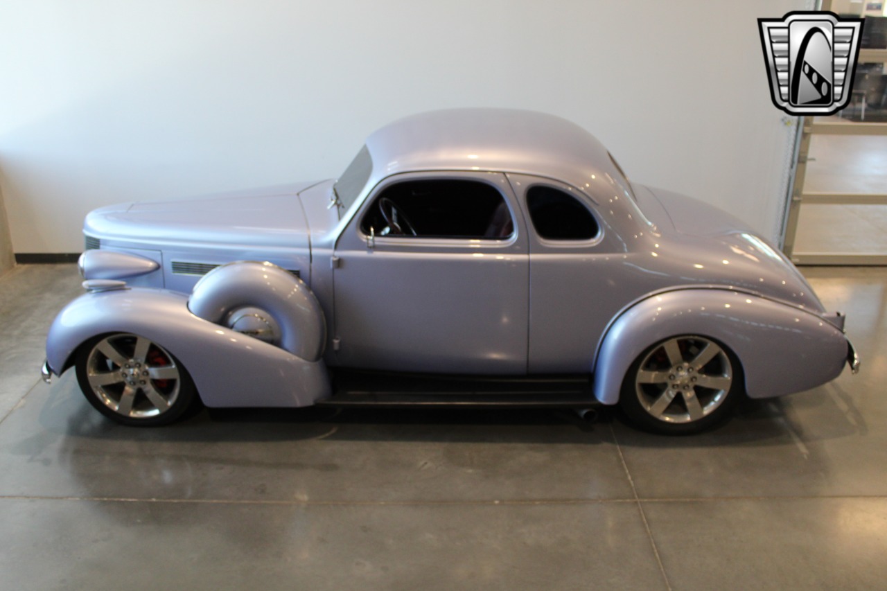 1937 Buick Coupe 19
