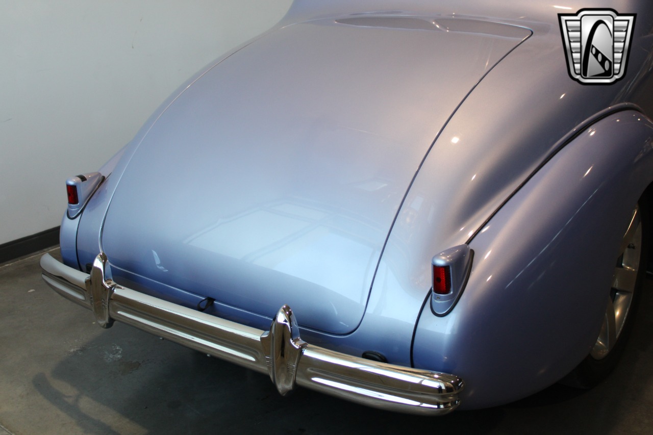 1937 Buick Coupe 53
