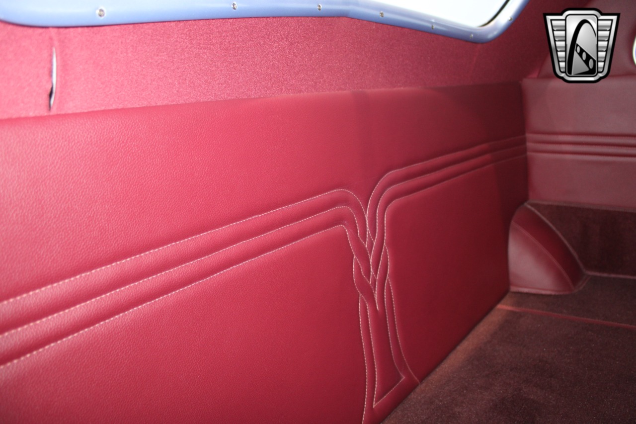 1937 Buick Coupe 78