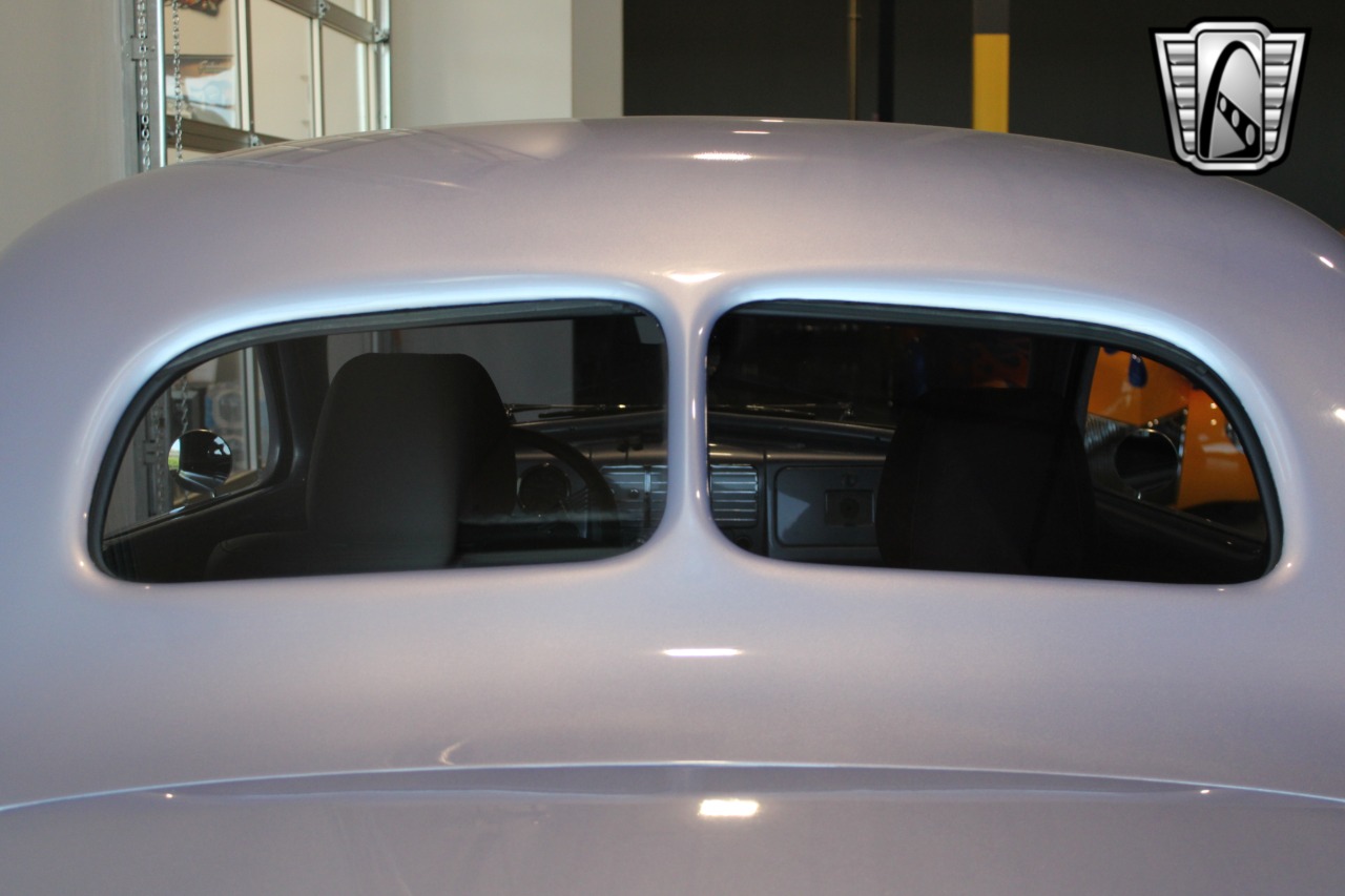 1937 Buick Coupe 57