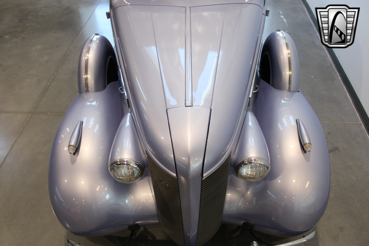1937 Buick Coupe 33