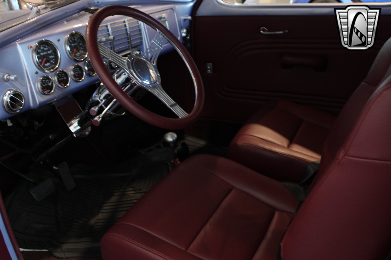 1937 Buick Coupe 26