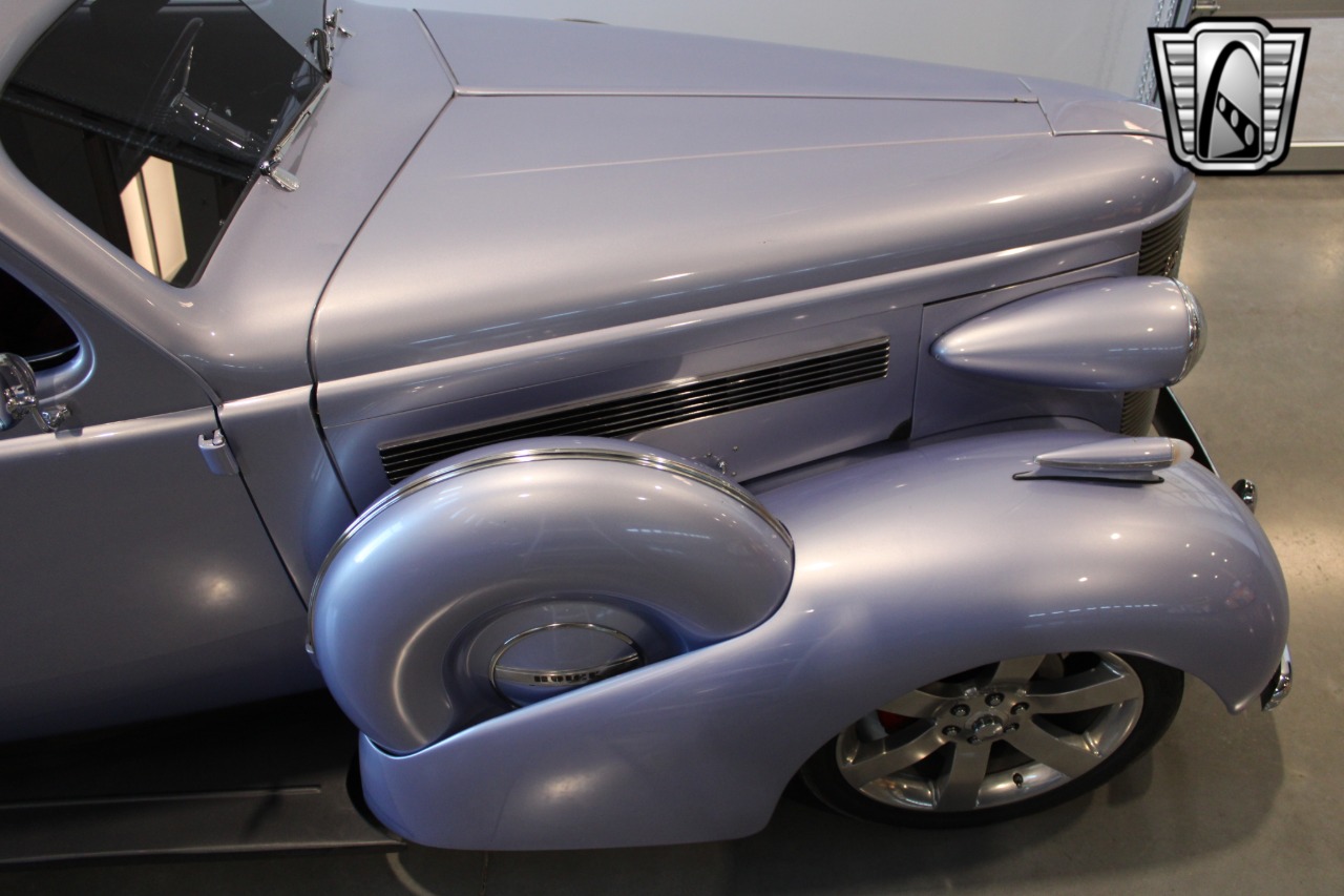 1937 Buick Coupe 34