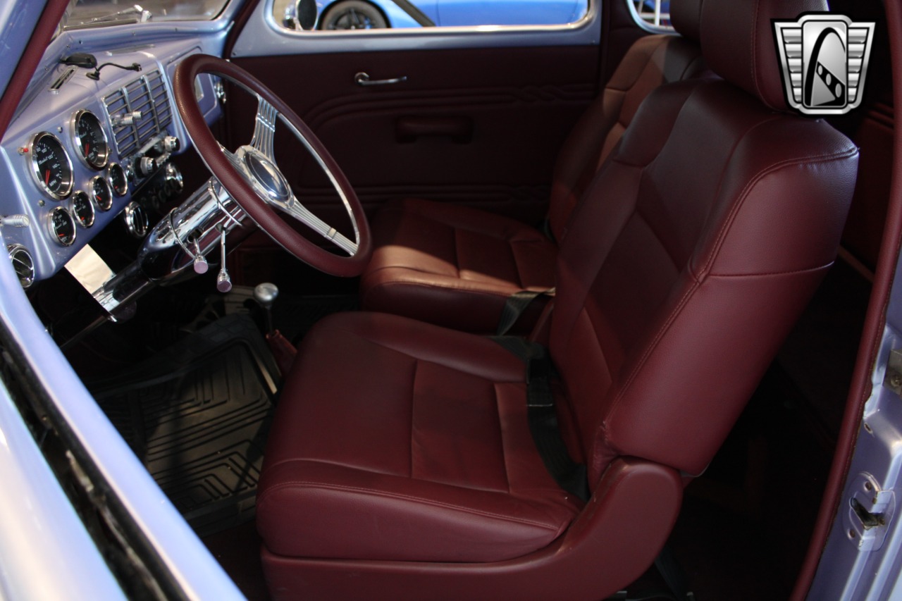 1937 Buick Coupe 58