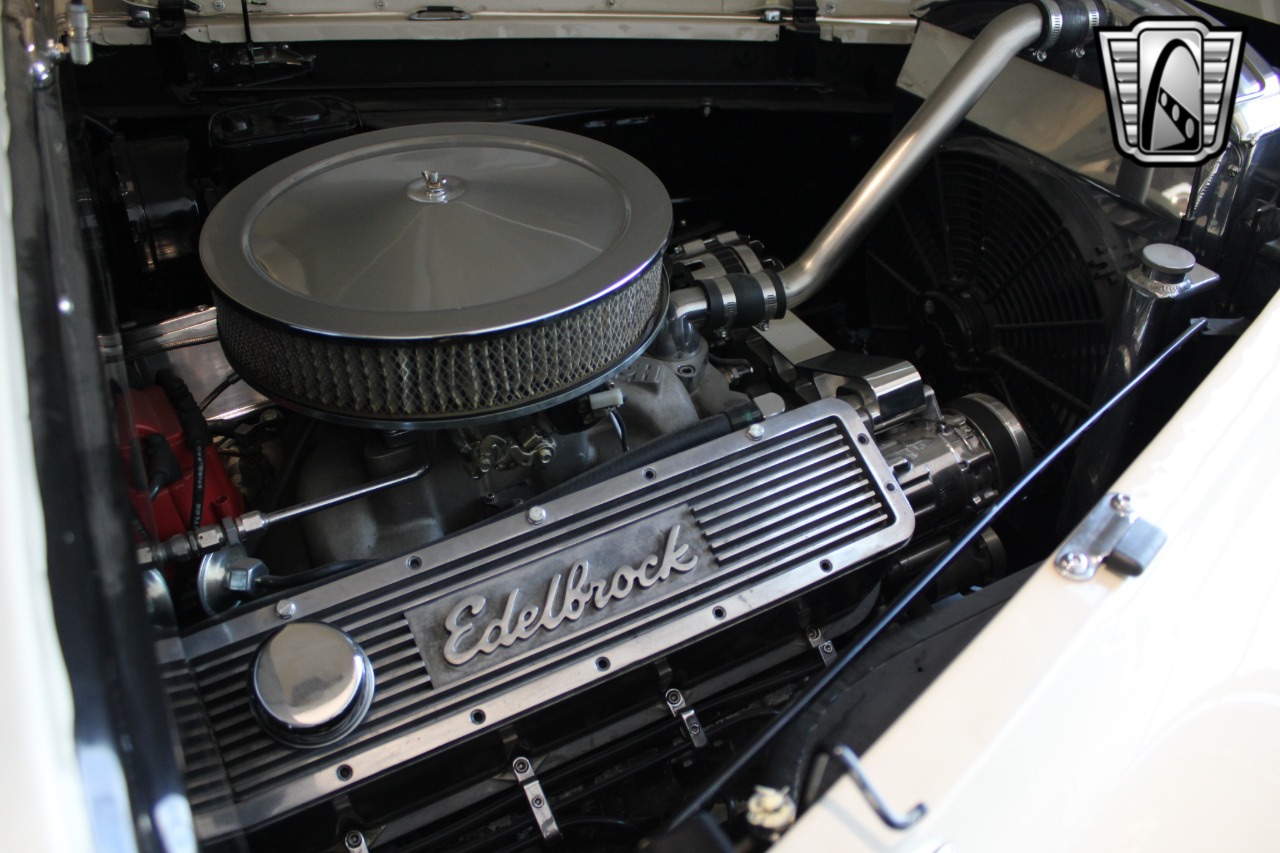 1941 Buick Phaeton 28