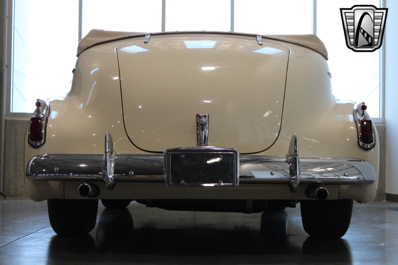 1941 Buick Phaeton 23