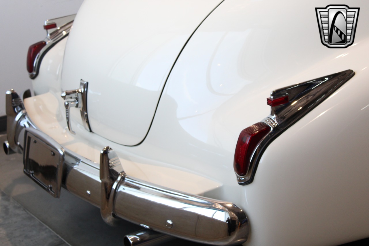 1941 Buick Phaeton 63