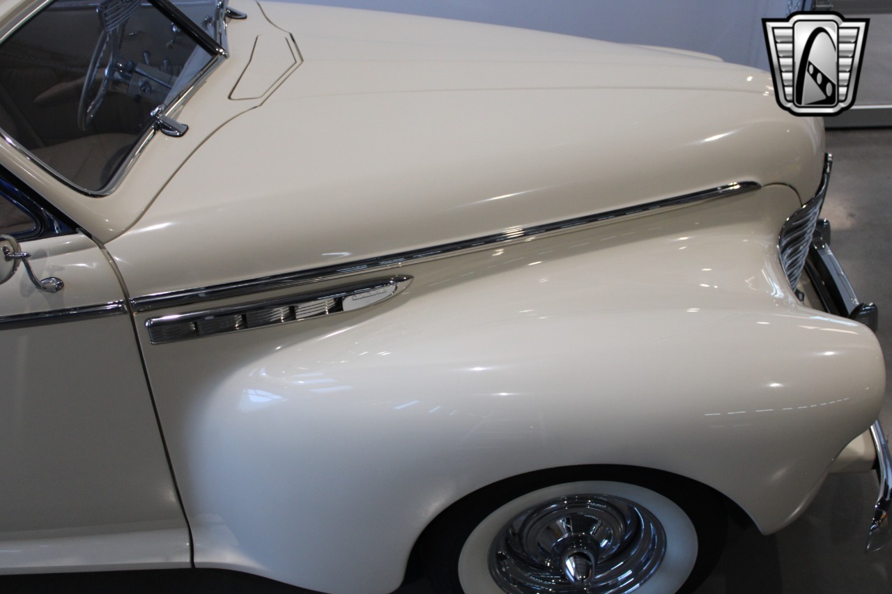 1941 Buick Phaeton 39